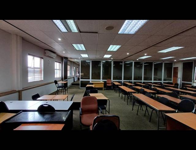 BUSINESS PROPERTY TO RENT IN HIGHVELD